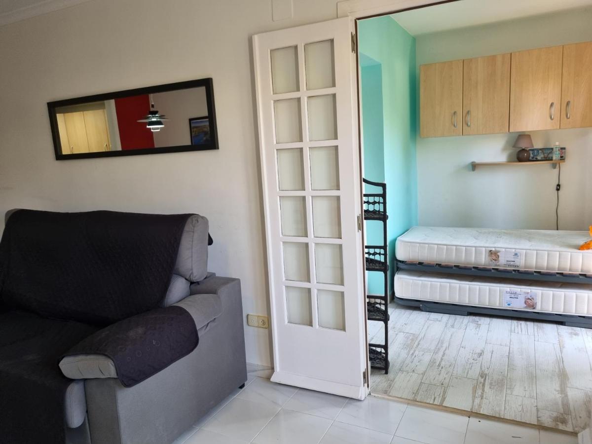 Javea - La Isla 외부 사진