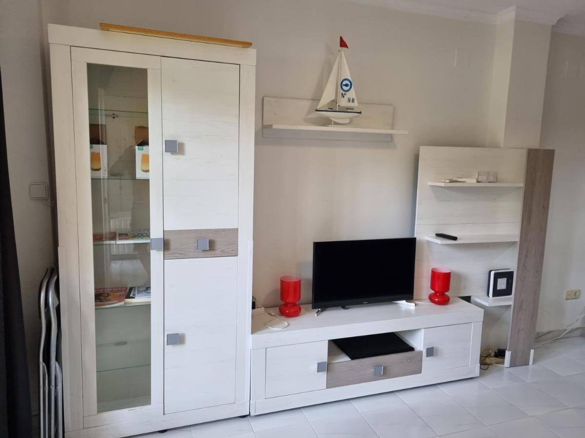 Javea - La Isla 외부 사진