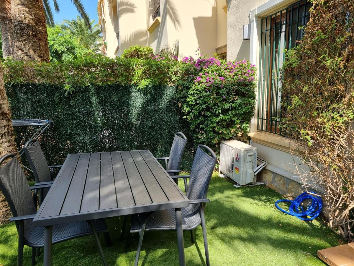 Javea - La Isla 외부 사진