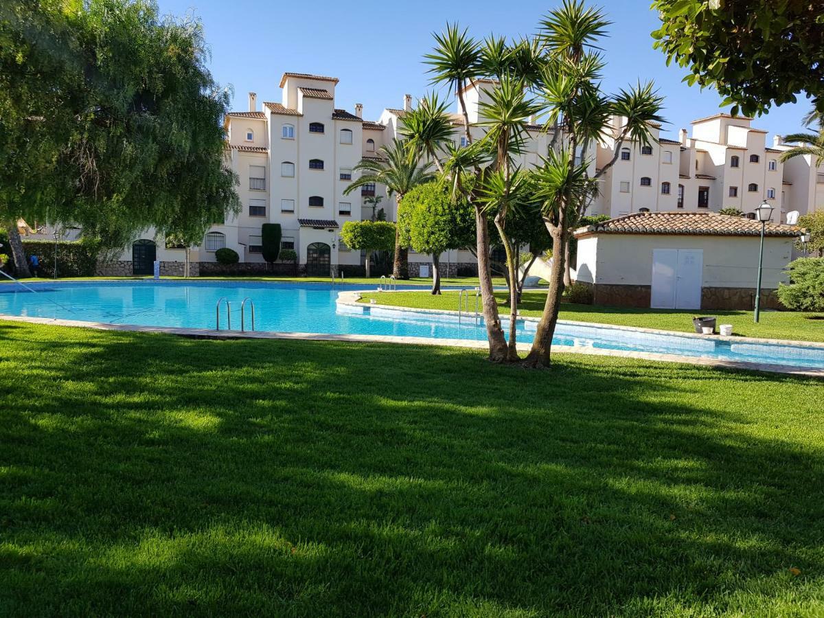 Javea - La Isla 외부 사진