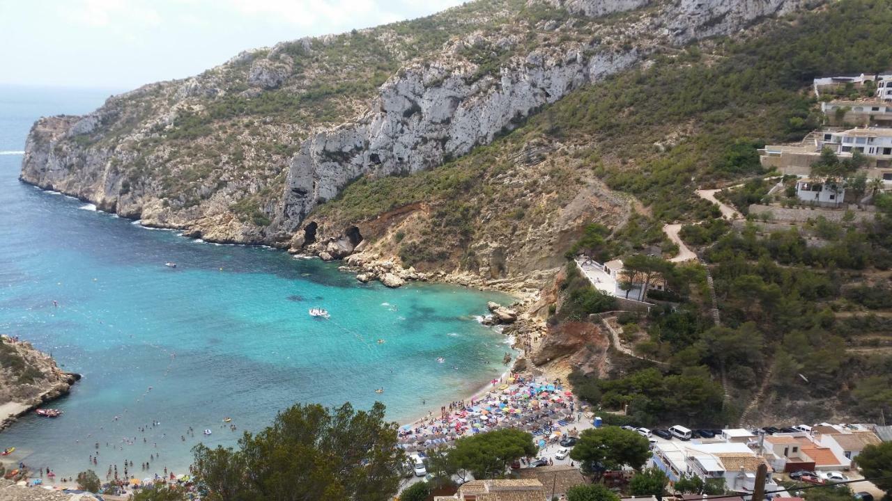 Javea - La Isla 외부 사진