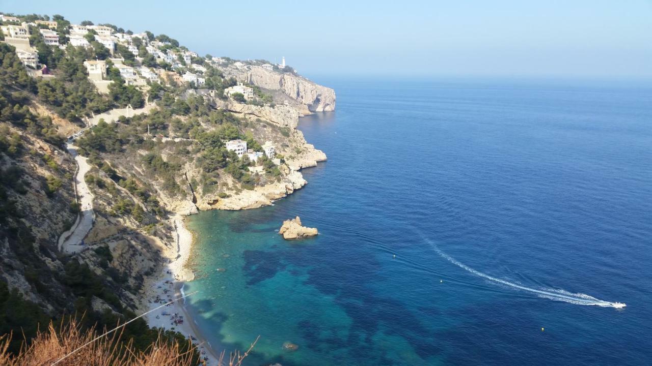 Javea - La Isla 외부 사진