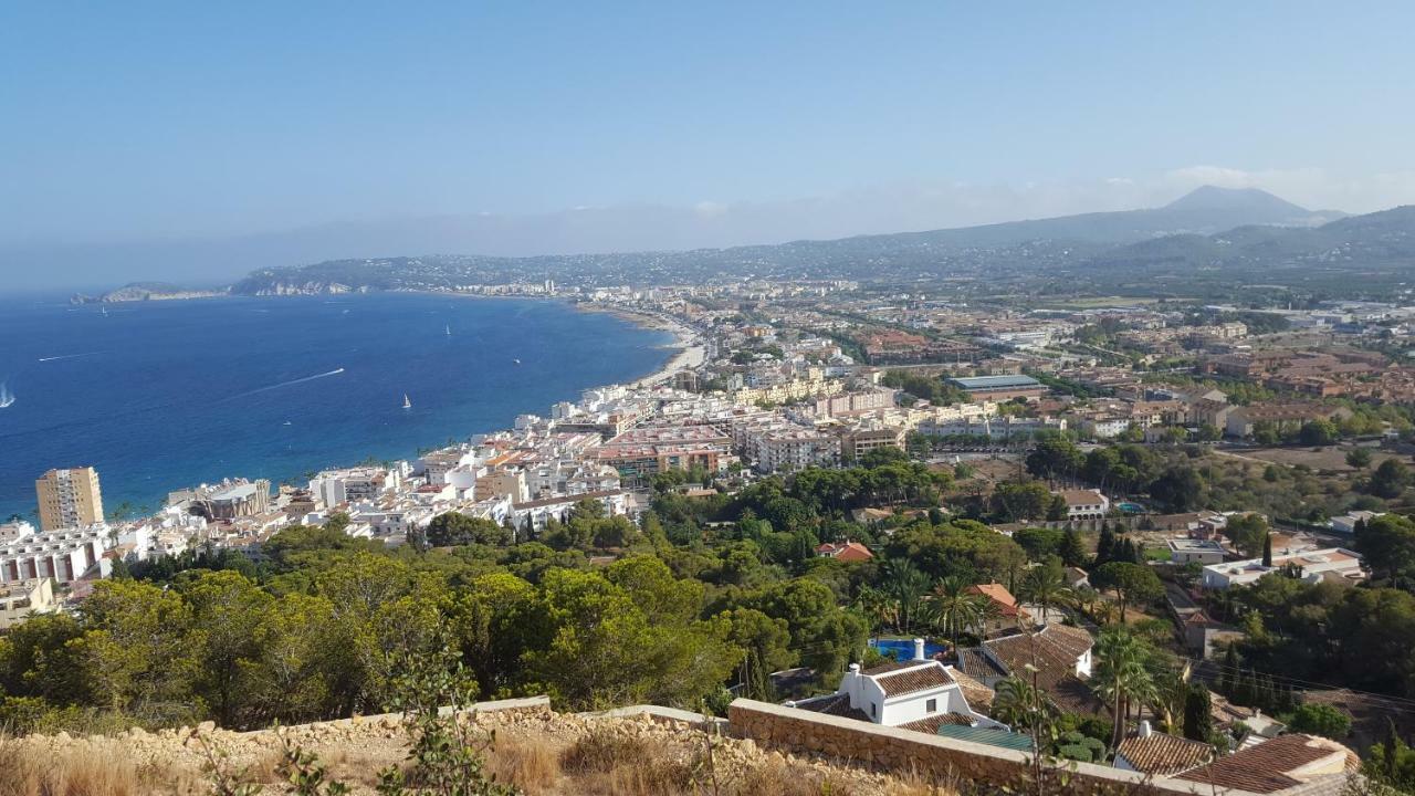 Javea - La Isla 외부 사진