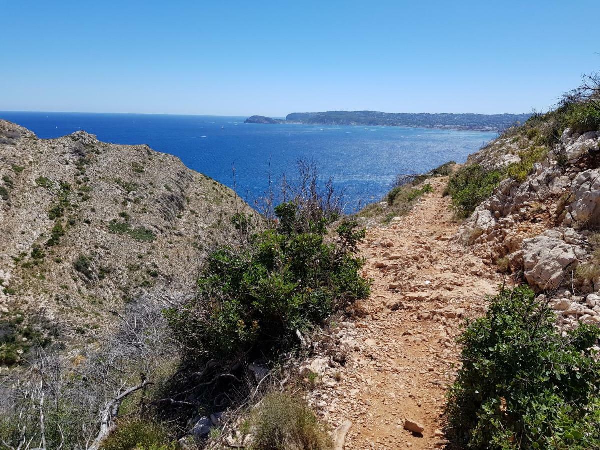 Javea - La Isla 외부 사진