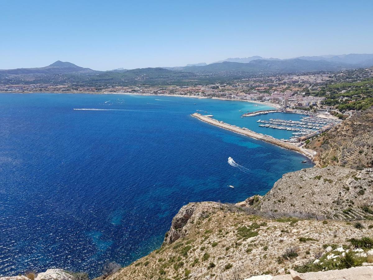 Javea - La Isla 외부 사진