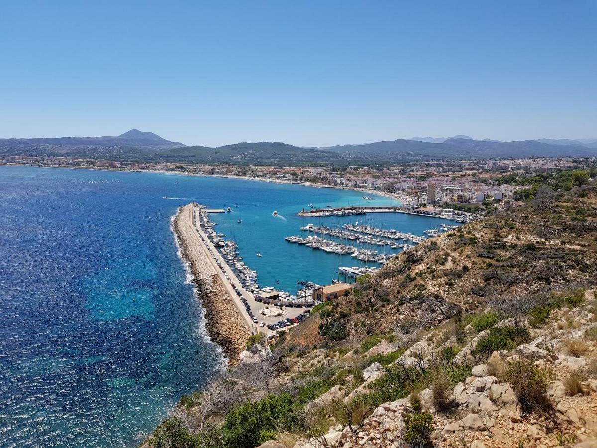 Javea - La Isla 외부 사진
