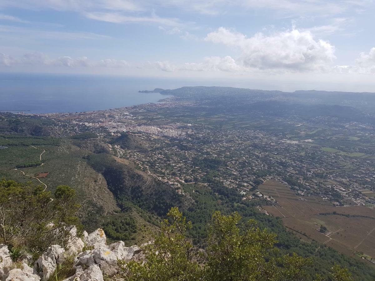Javea - La Isla 외부 사진