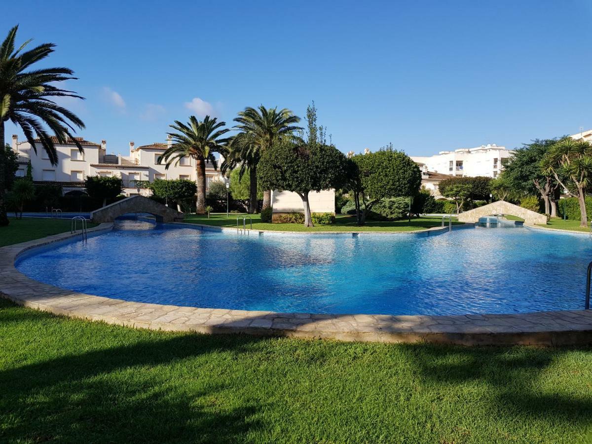 Javea - La Isla 외부 사진