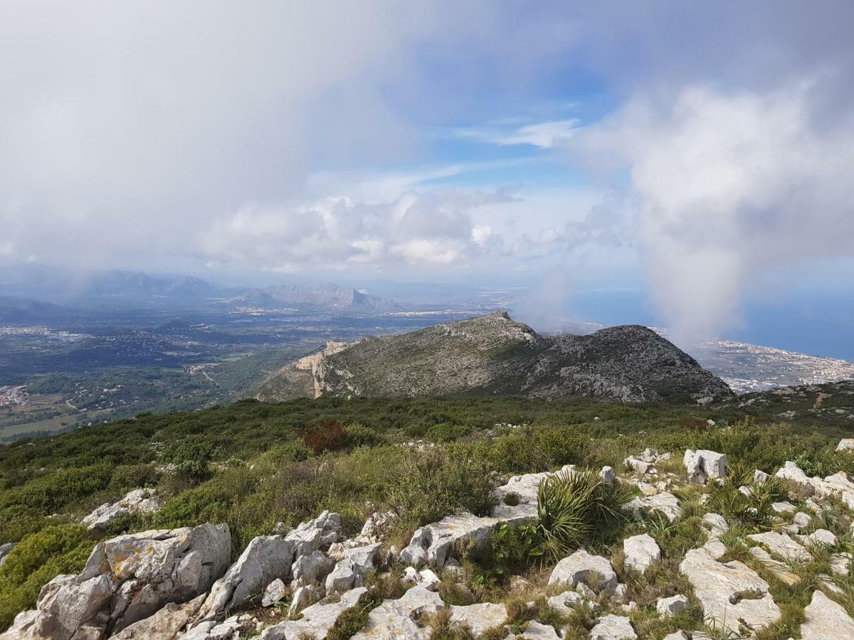 Javea - La Isla 외부 사진
