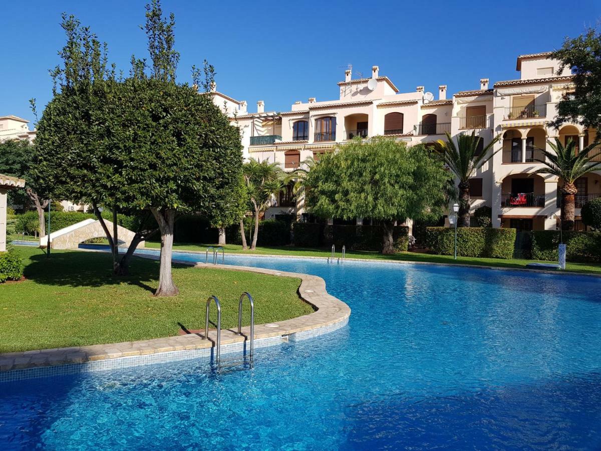 Javea - La Isla 외부 사진