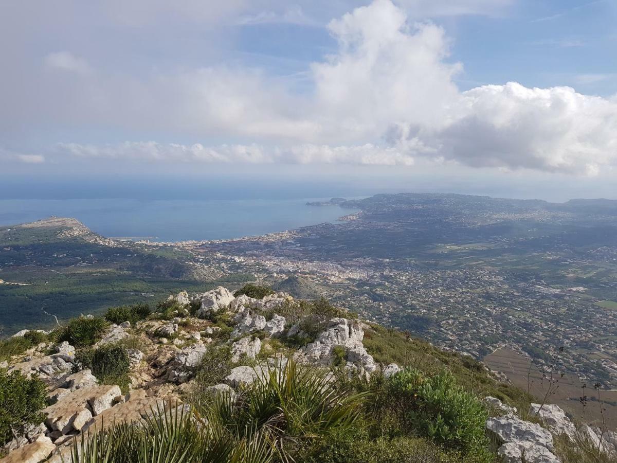 Javea - La Isla 외부 사진