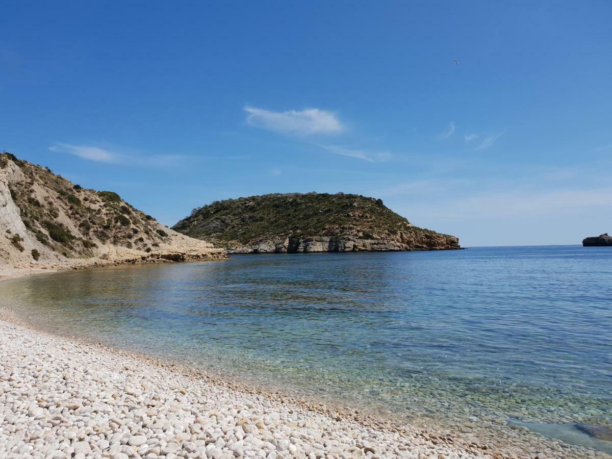 Javea - La Isla 외부 사진