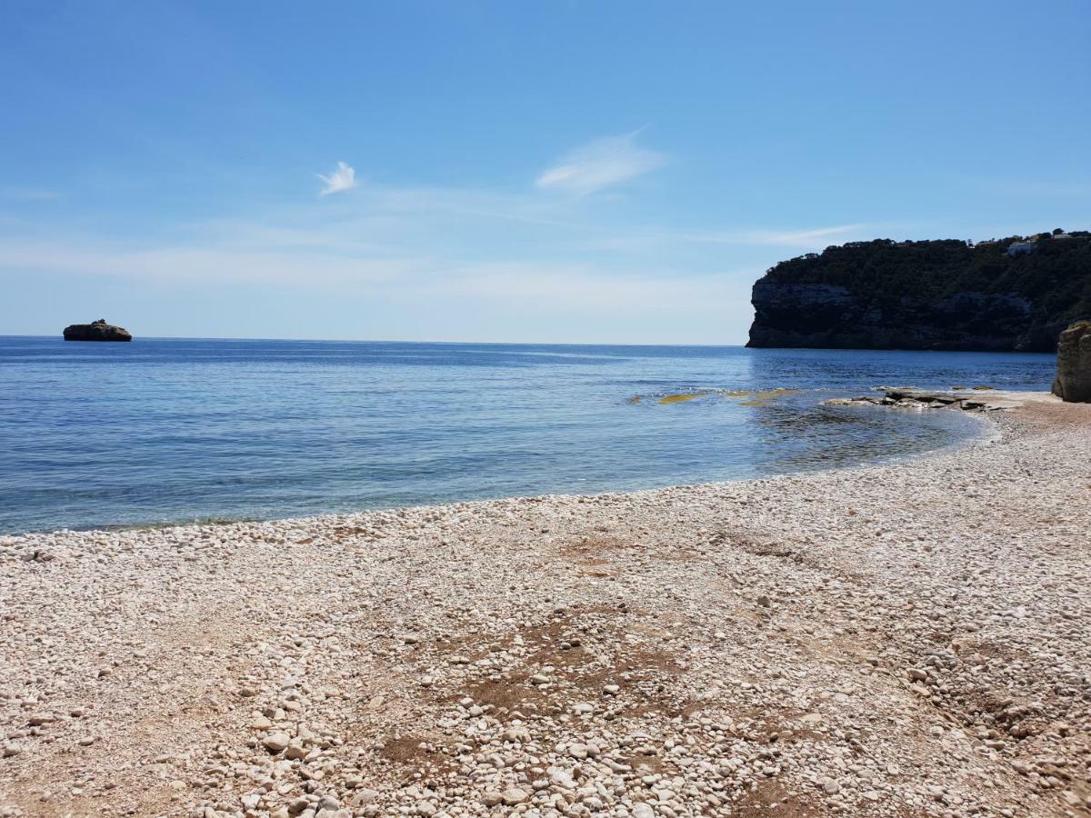 Javea - La Isla 외부 사진