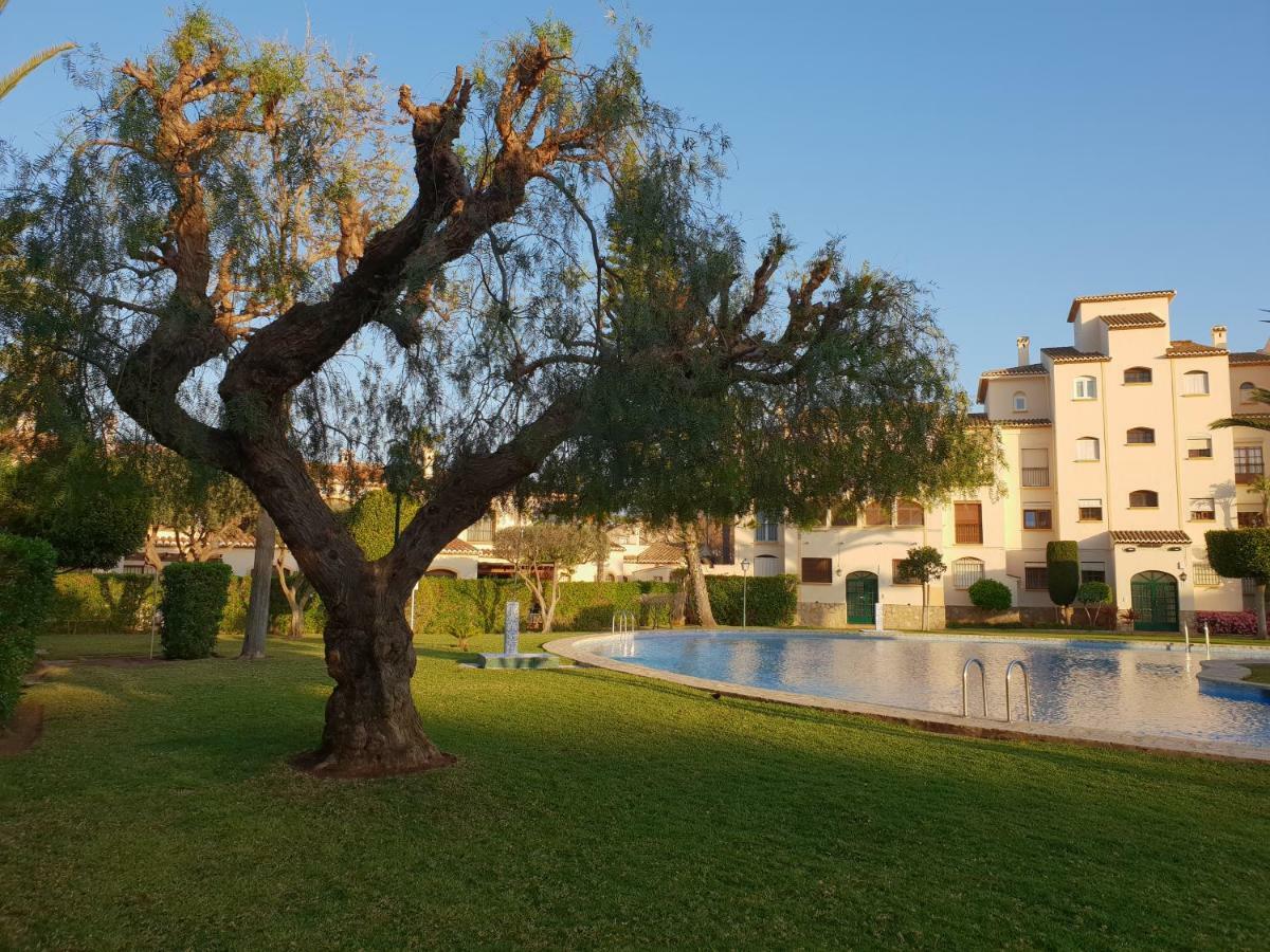 Javea - La Isla 외부 사진