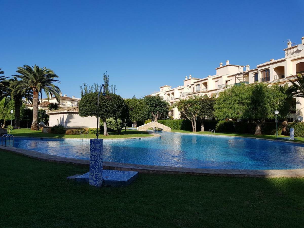 Javea - La Isla 외부 사진