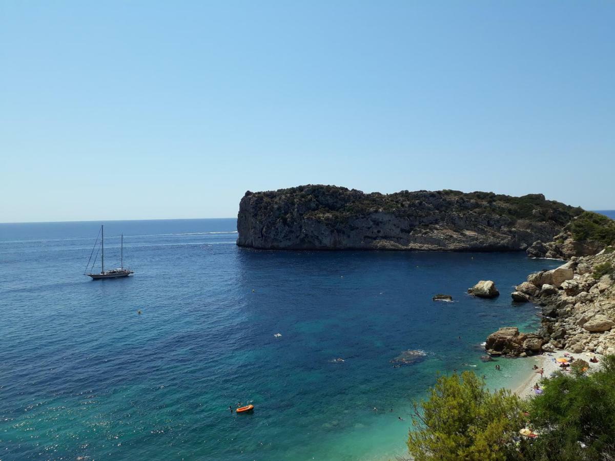 Javea - La Isla 외부 사진