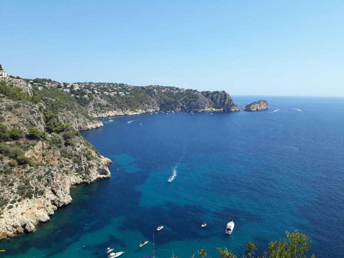Javea - La Isla 외부 사진