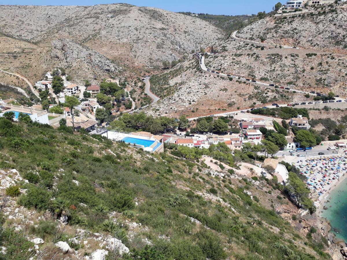 Javea - La Isla 외부 사진